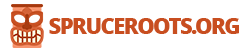 spruceroots.org logo